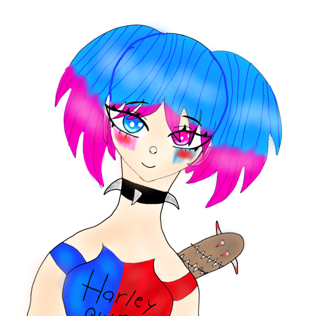 Stella lista para Halloween uwu