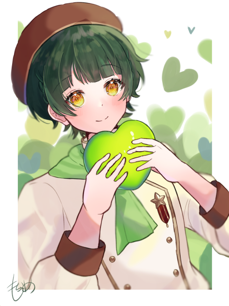 Valentine