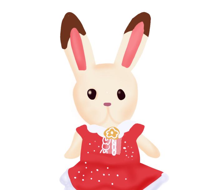 Sylvanian family