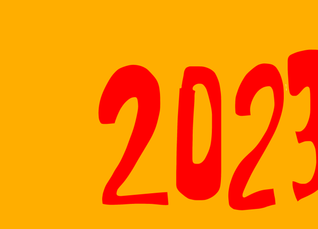 2023 new