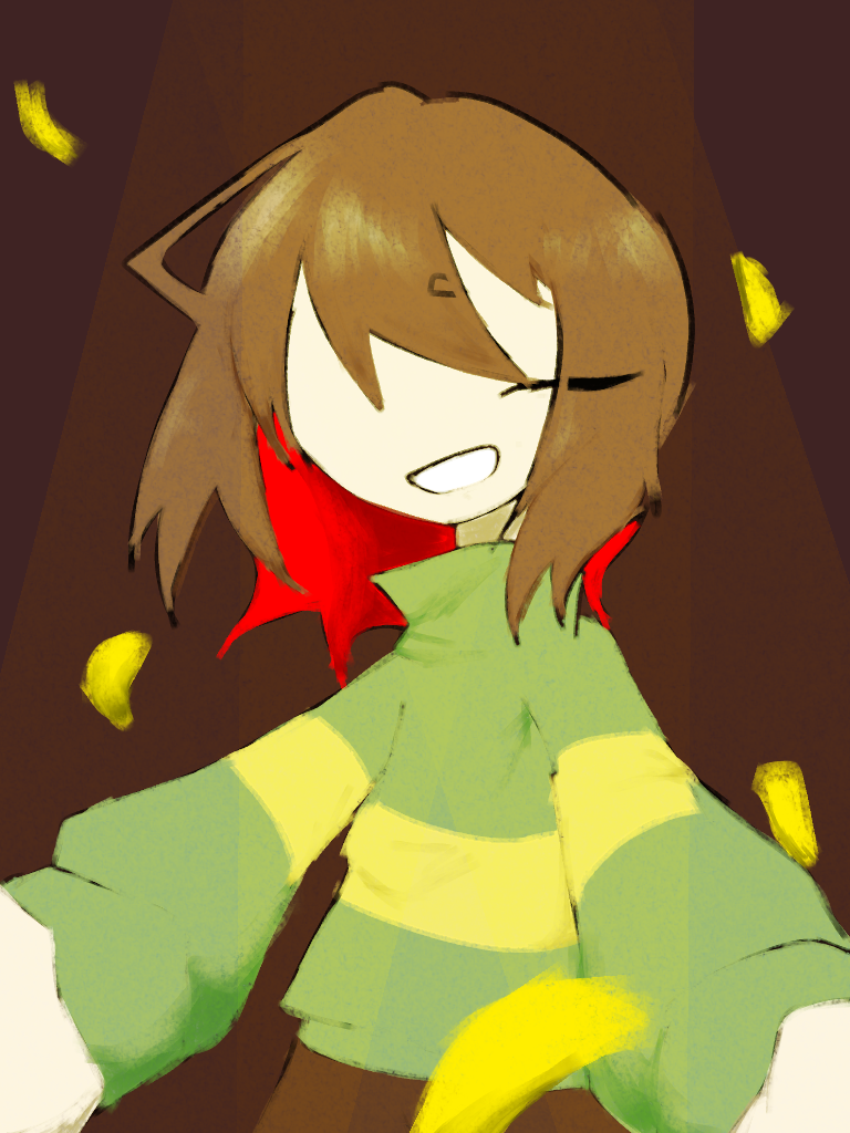 Chara - ibisPaint