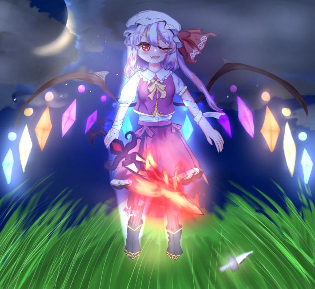 もう逃げられないわよ