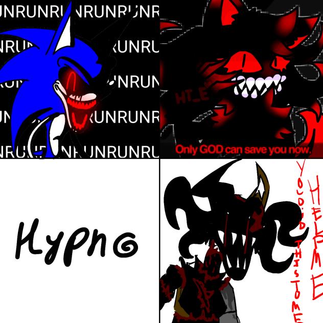 Enraged
