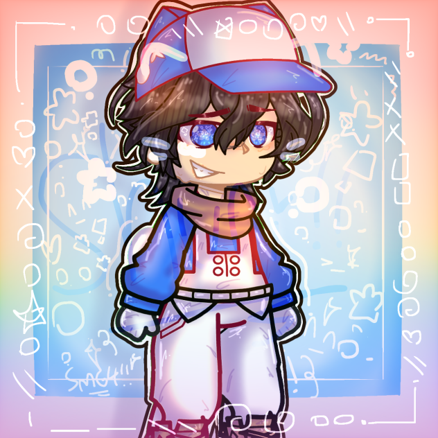 gacha edit ^_^,,,
