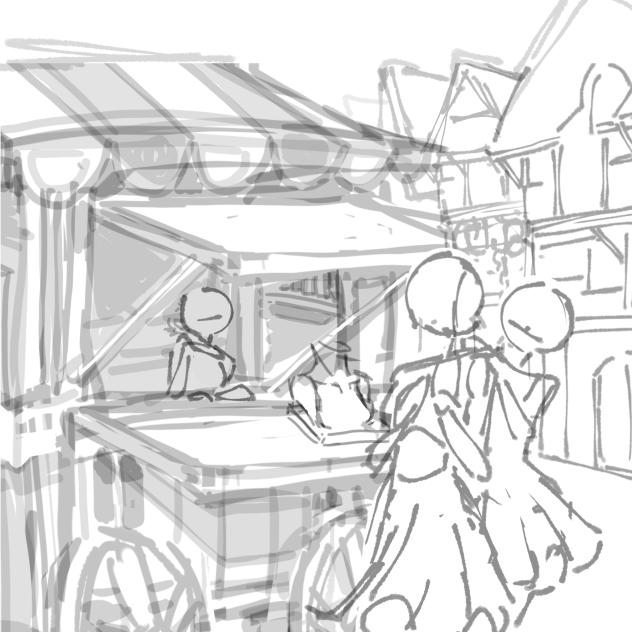 I AM (not) finishing this✨✨✨