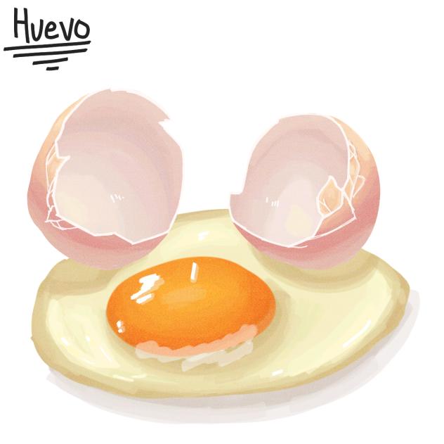 Huevo