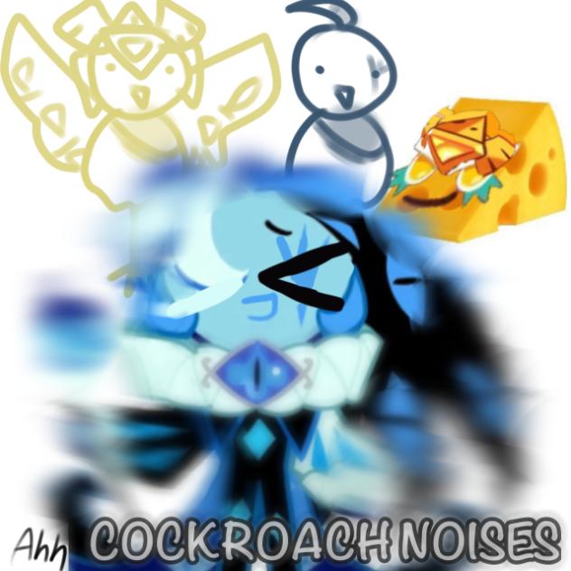Smc Likes Ur Art (Collab)