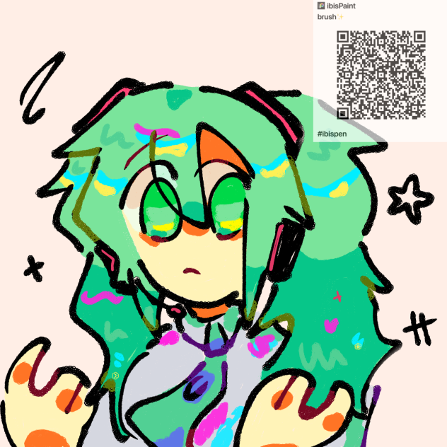 💚🩵💙💜🩷