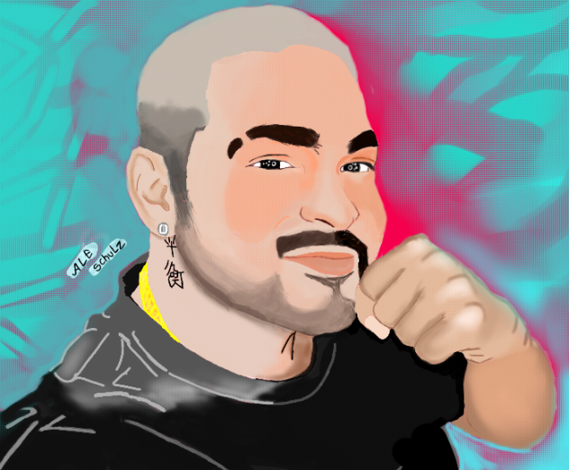 2 Sem Título - ibisPaint