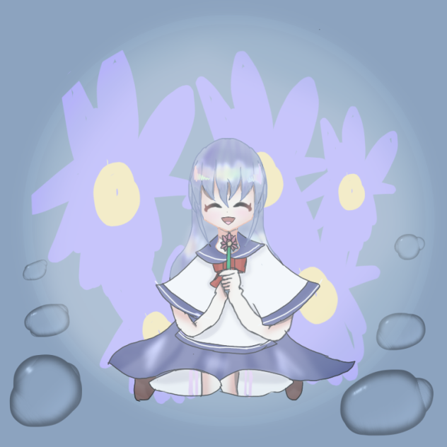 お母さんいつもありがとう