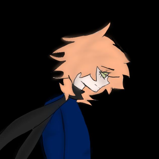 Kahali human backstory