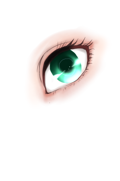 瞳