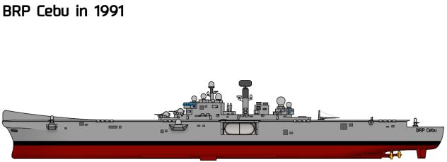 BRP Cebu (1991)