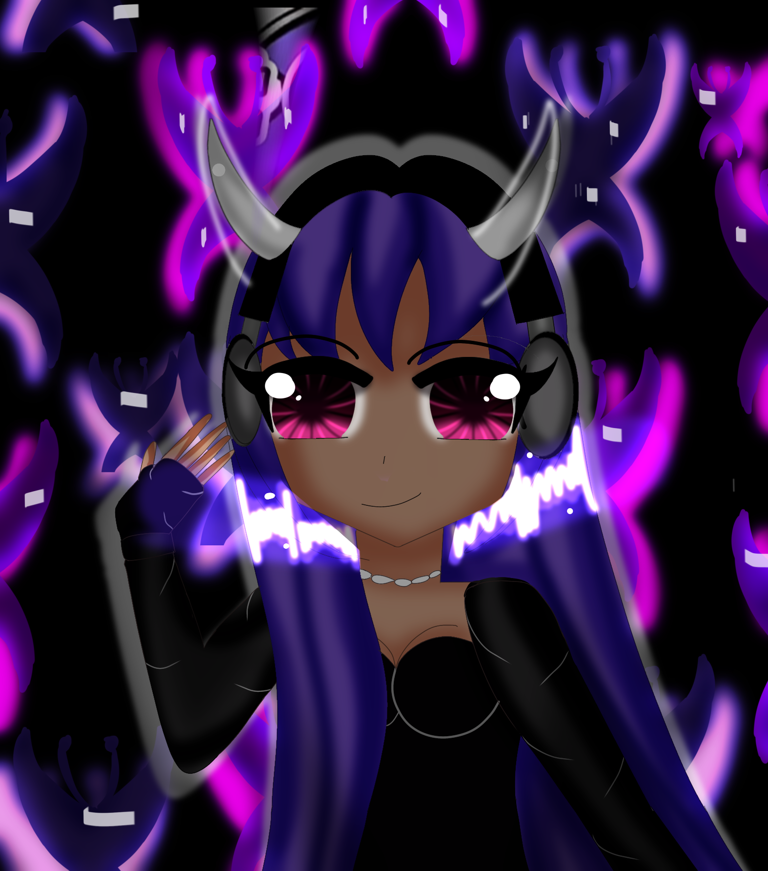 Art comp 3 - ibisPaint