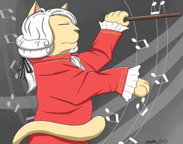 MEOWzart😸🎹