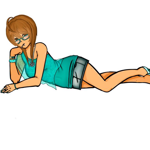 Turquoise