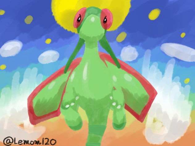 フライゴン