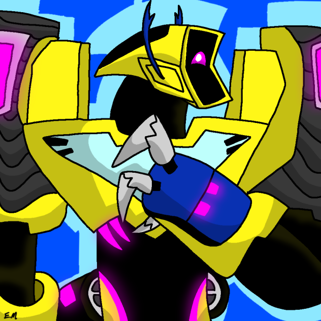 SG Animated Shockwave