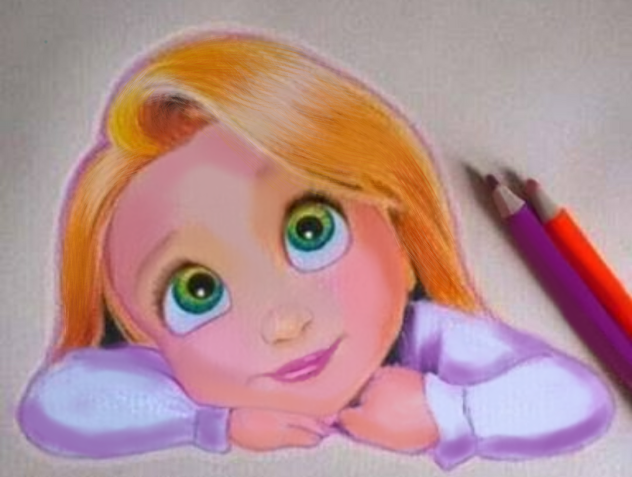 Baby anna