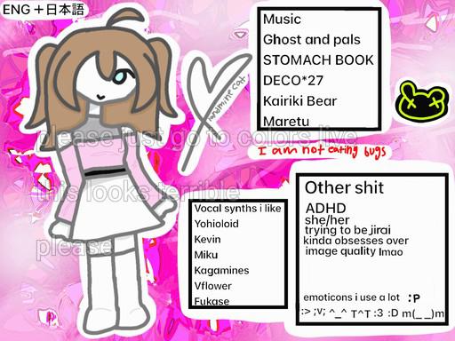 meet the artist (made on colors! live)