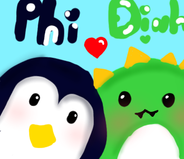 Love - ibisPaint