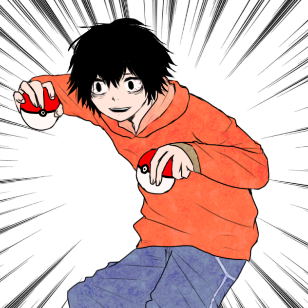 サトシ