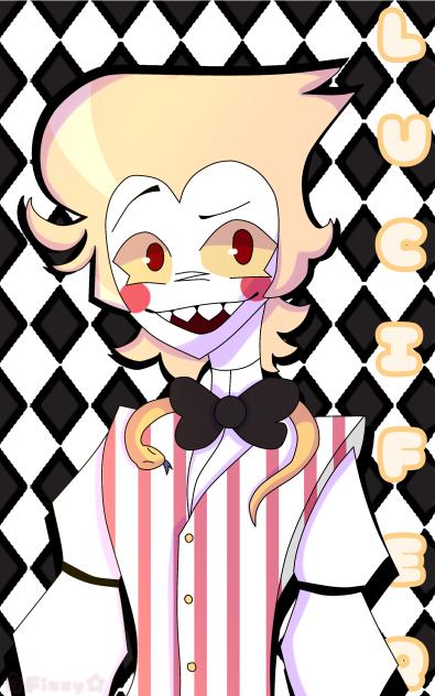 ☆Lucifer Morningstar☆