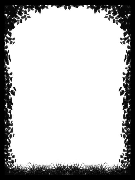 IBM4613 silhouette frame 3