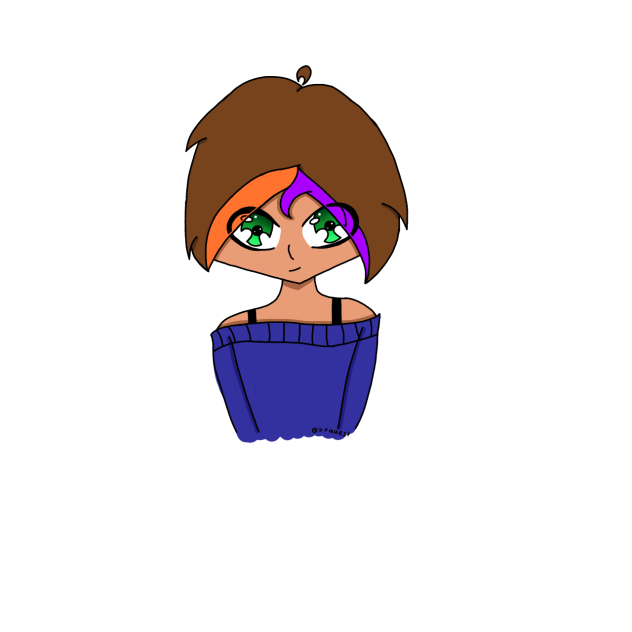 Me how I want to look