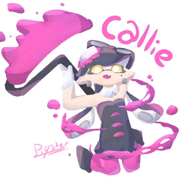 Callie