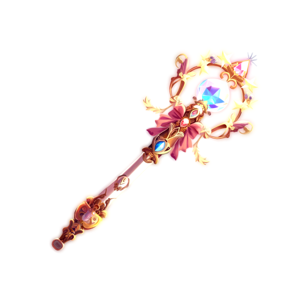 magic wands