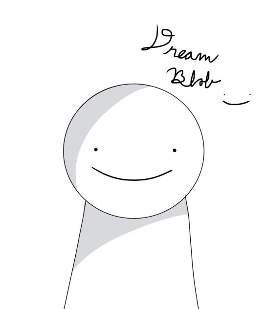 Dream blob