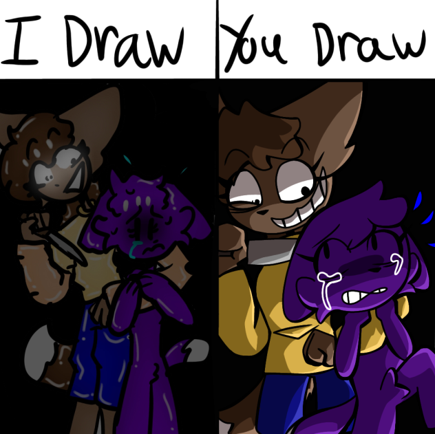 Olive Redraw