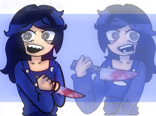 Shu as a human