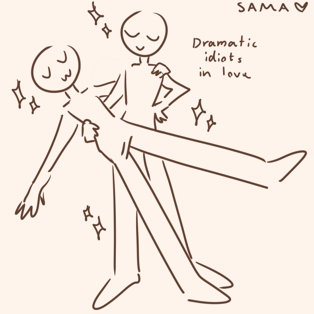 Ship dynamics I like