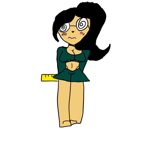 Rotten girl (LAZYYY)