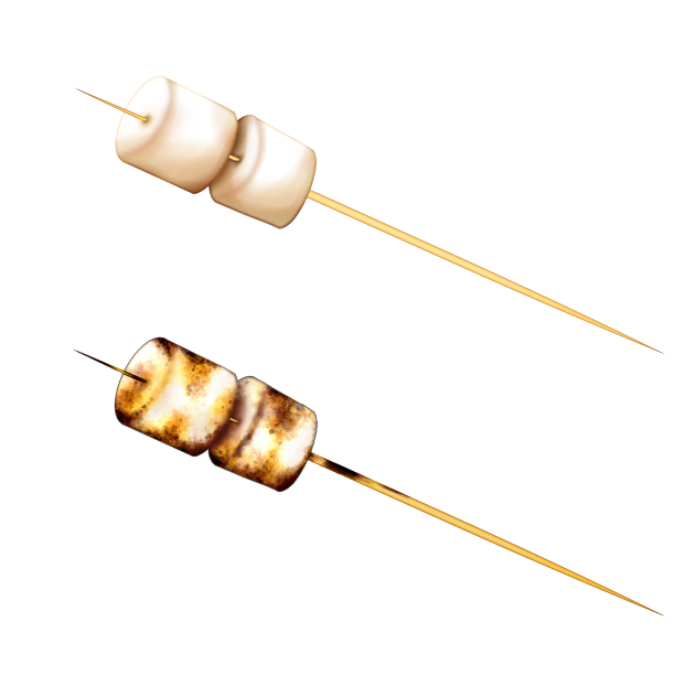 Marshmallows