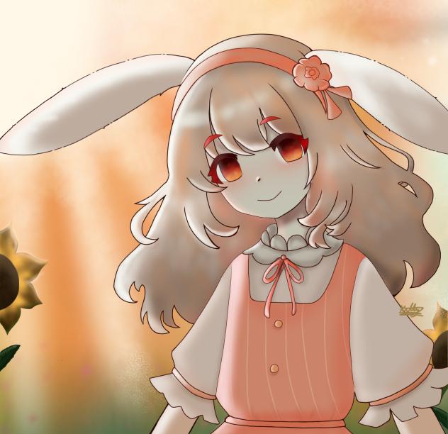 Carrot Meadow 🥕