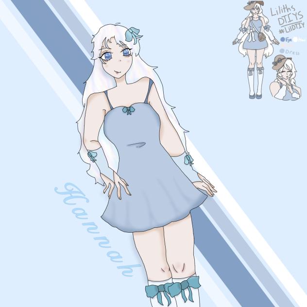 Lilith dtiys!