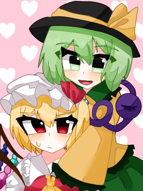 こいフラ