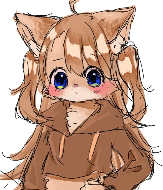 ケモ
