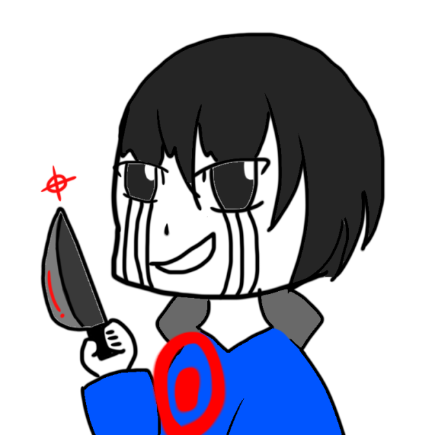 キラー擬人化