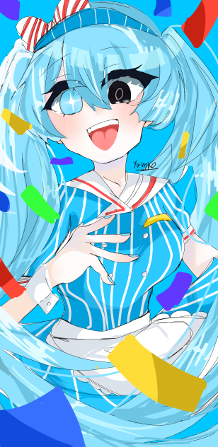 見ないでメズマライザーかいたらやばいことになったにちょいたし