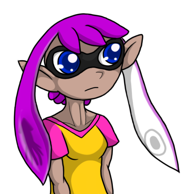 Inkling Nuru