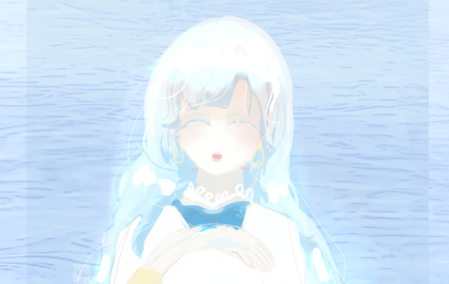 💨🥶💦🩵💙💤