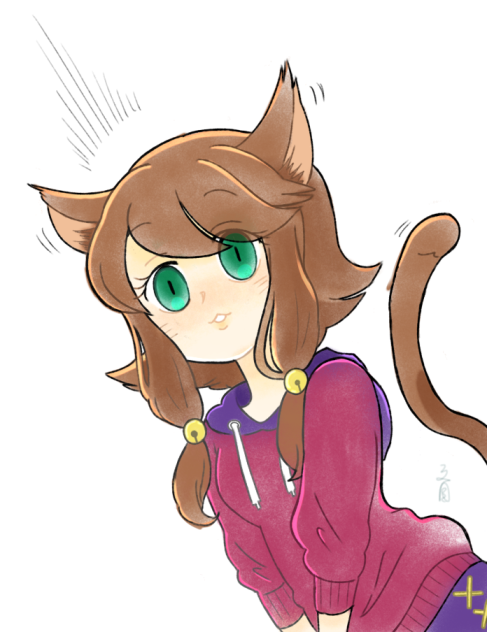 ネ娘