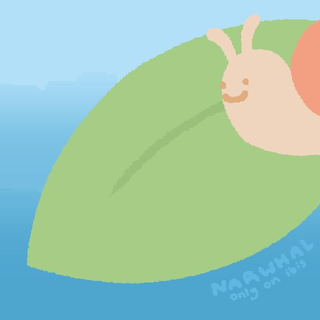 snail 🐌🌿
