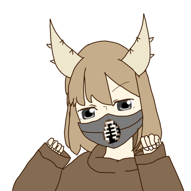 カイロスめ Ibispaint