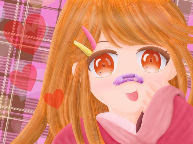 『好き』じゃないんだからねっ！