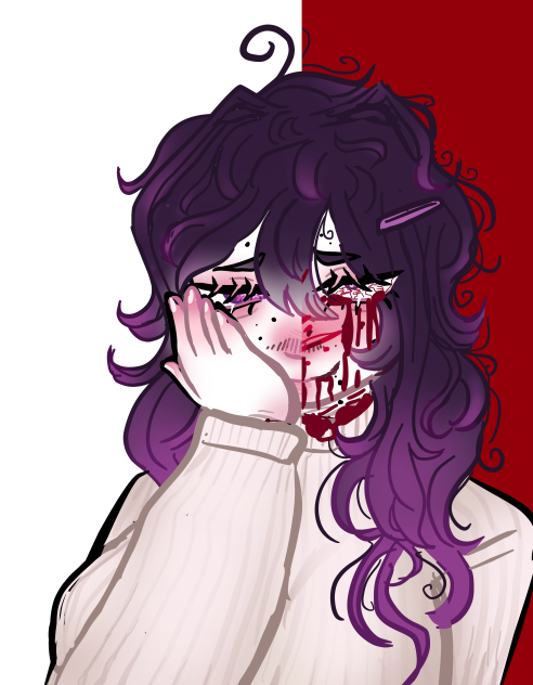 yuri💜(GORE!)TW